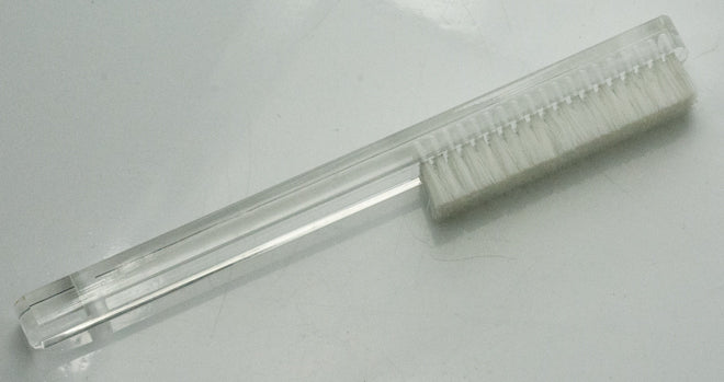 Soft Brush Watchmakers Jeweler Bench Cleaning Watch Repairs Parts Dust