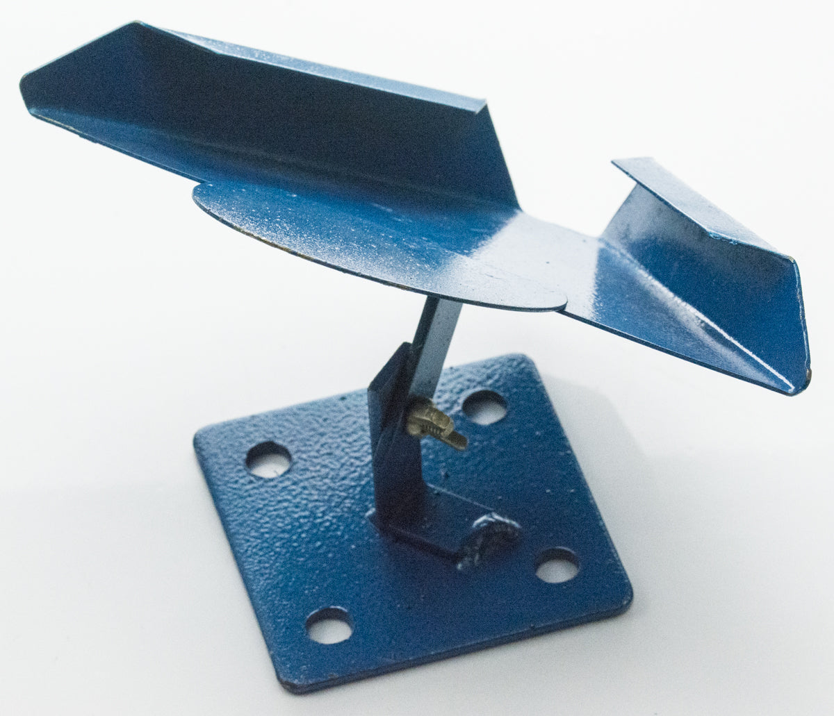 Sprue Base Holder For Wax Casting Perforated Rubber Perforated Flasks Cylinders