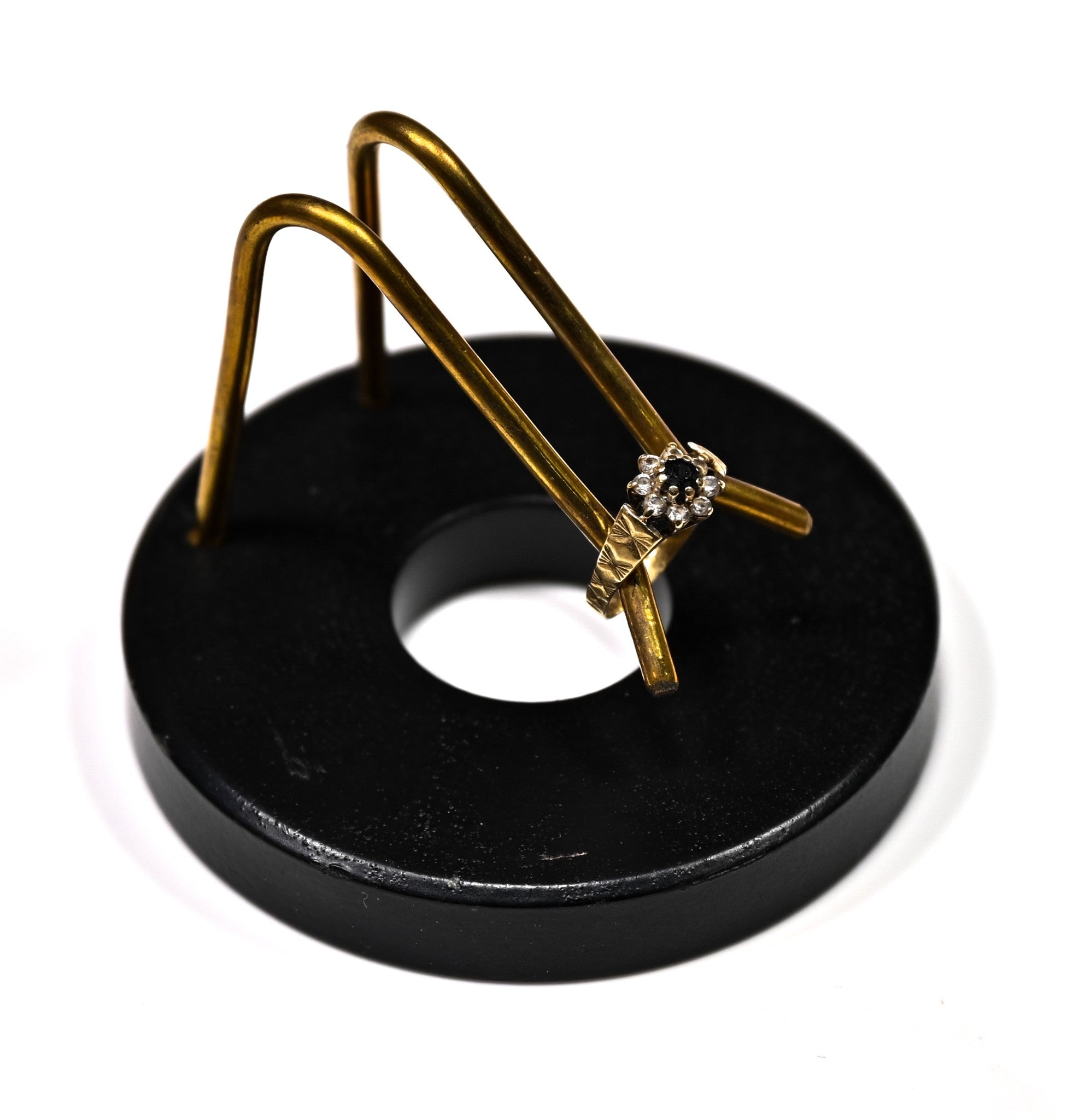 Solder Stand Holds Rings Jewellers Soldering Welding Tools Jewellery Tool Craft