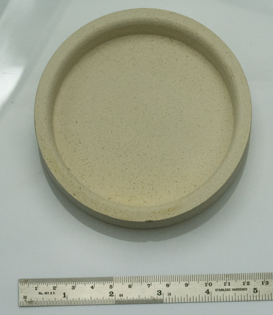 LARGE Borax Tray Dish Jewellers Jewellery Soldering Gold Silver Flux Solder New