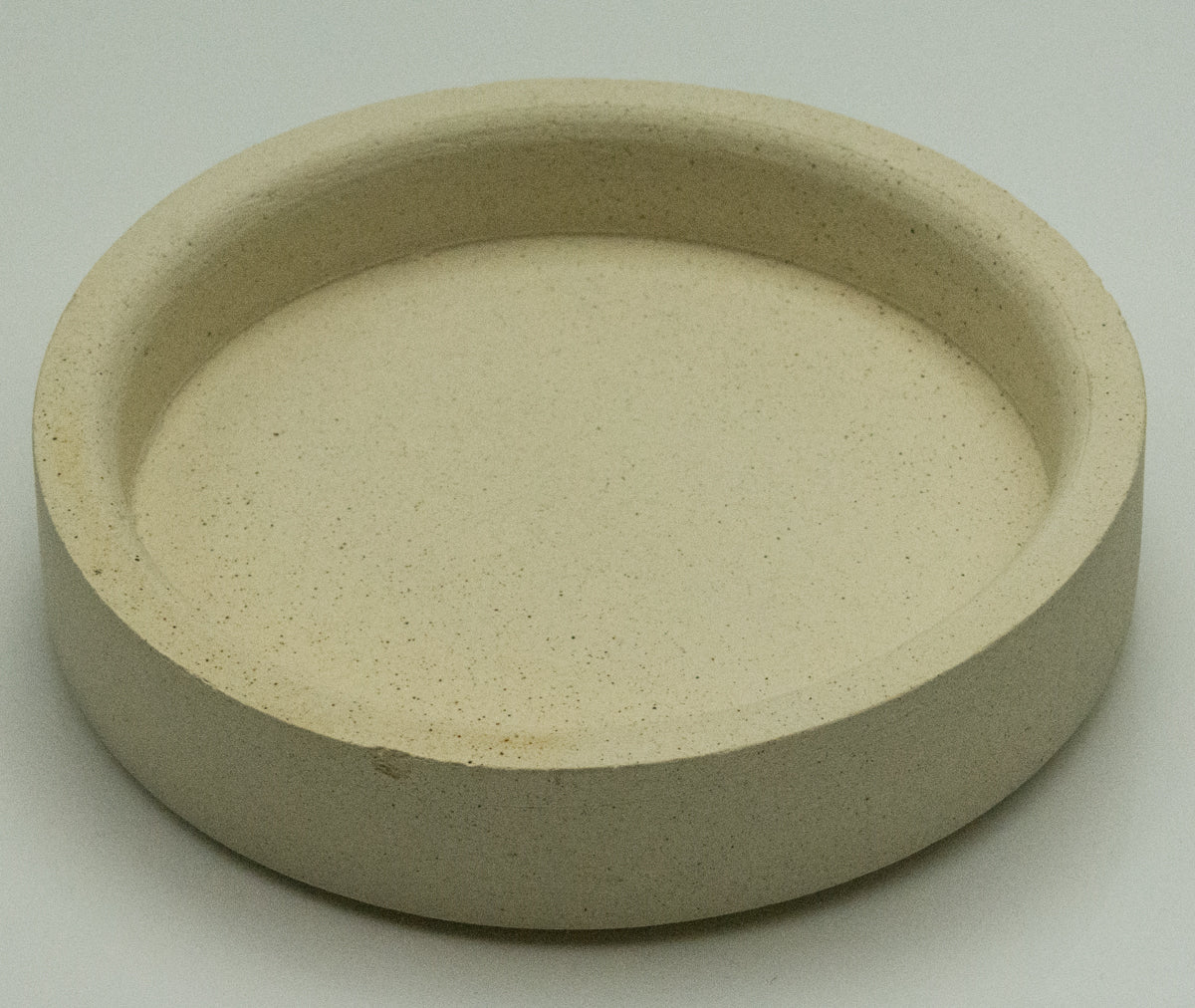 LARGE Borax Tray Dish Jewellers Jewellery Soldering Gold Silver Flux Solder New