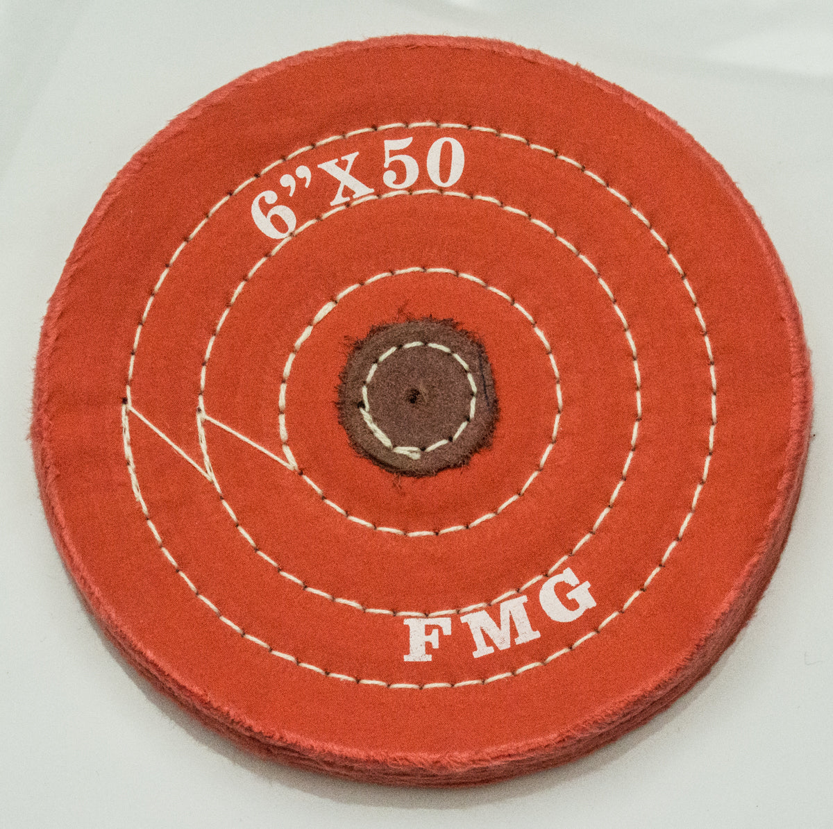 Scratches Buff Mop Fast Gold Silver Polishing Jewellery Metal Buffing Buff wheel