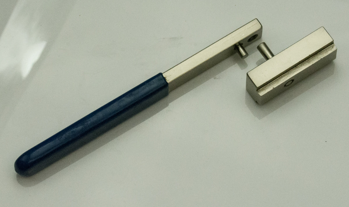 Wire Rounding Shaping Tool Vice  Jewellery Craft Jewellers Bending Curving Metal