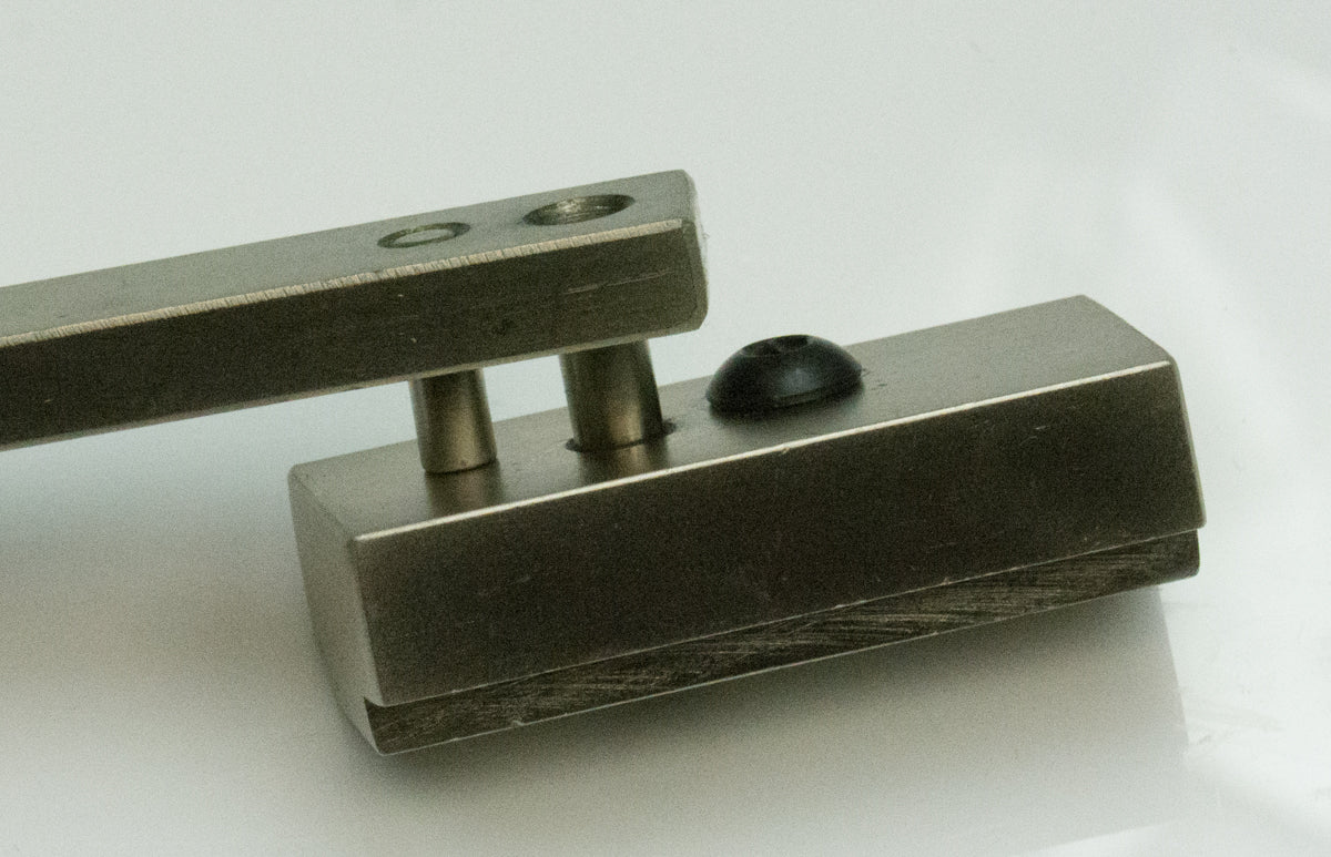 Wire Rounding Shaping Tool Vice  Jewellery Craft Jewellers Bending Curving Metal