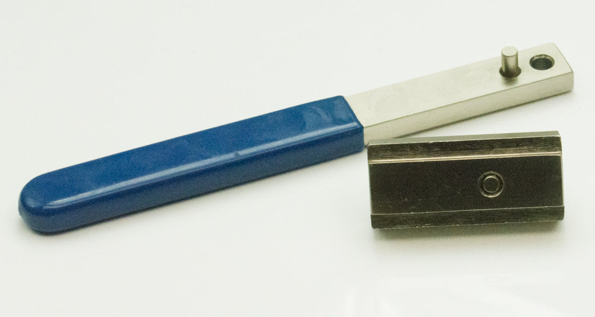 Wire Rounding Shaping Tool Vice  Jewellery Craft Jewellers Bending Curving Metal