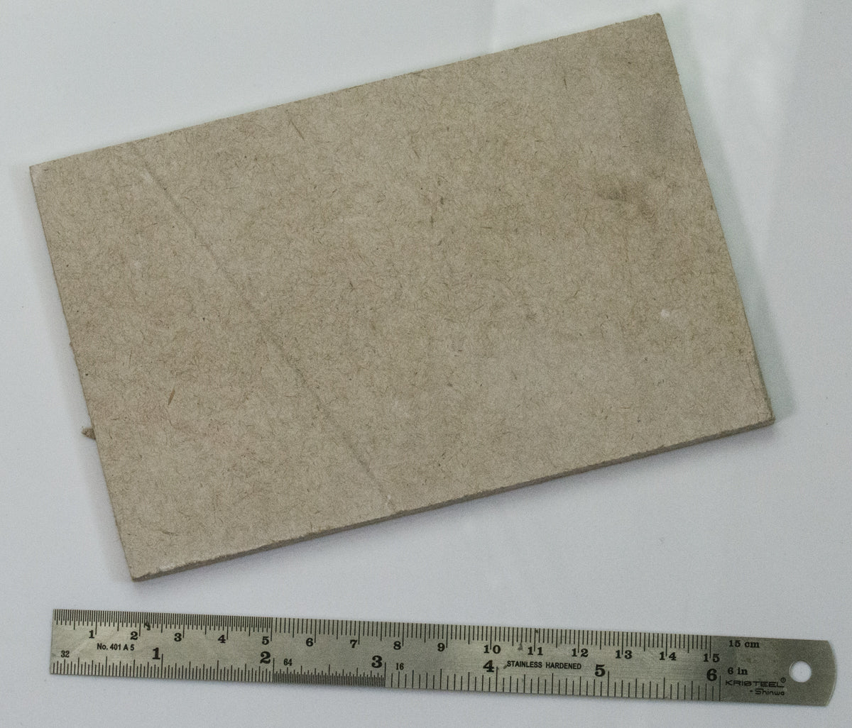 Soldering Mat Board Heat Proof Sheet Block Jewellery Craft Jewellers Solder