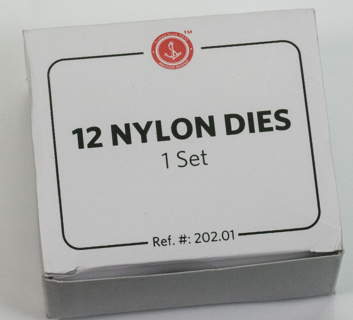 Quality Nylon Dies Watch Press Fitting glass crystal & Case Backs Repairs Tool