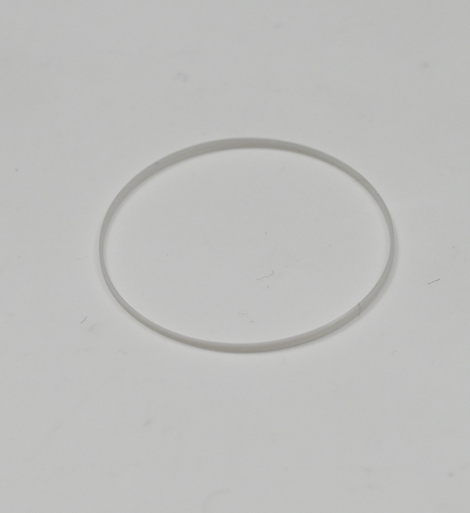 Watch Gasket For Breitling Chronomat & Blackbird Rubber Seal Washer Watchmakers