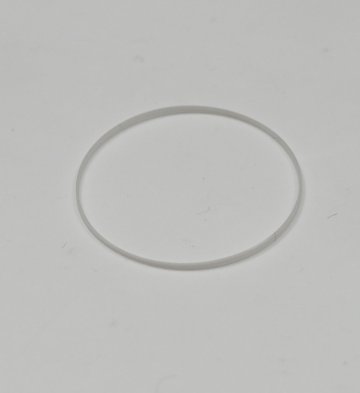 Watch Gasket For Breitling Chronomat & Blackbird Rubber Seal Washer Watchmakers