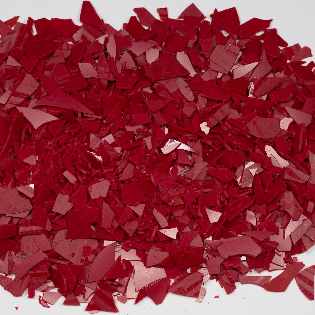 Freeman Jewelry Injection Wax Ruby Red Flakes Lost Waxes Casting Jewel ...