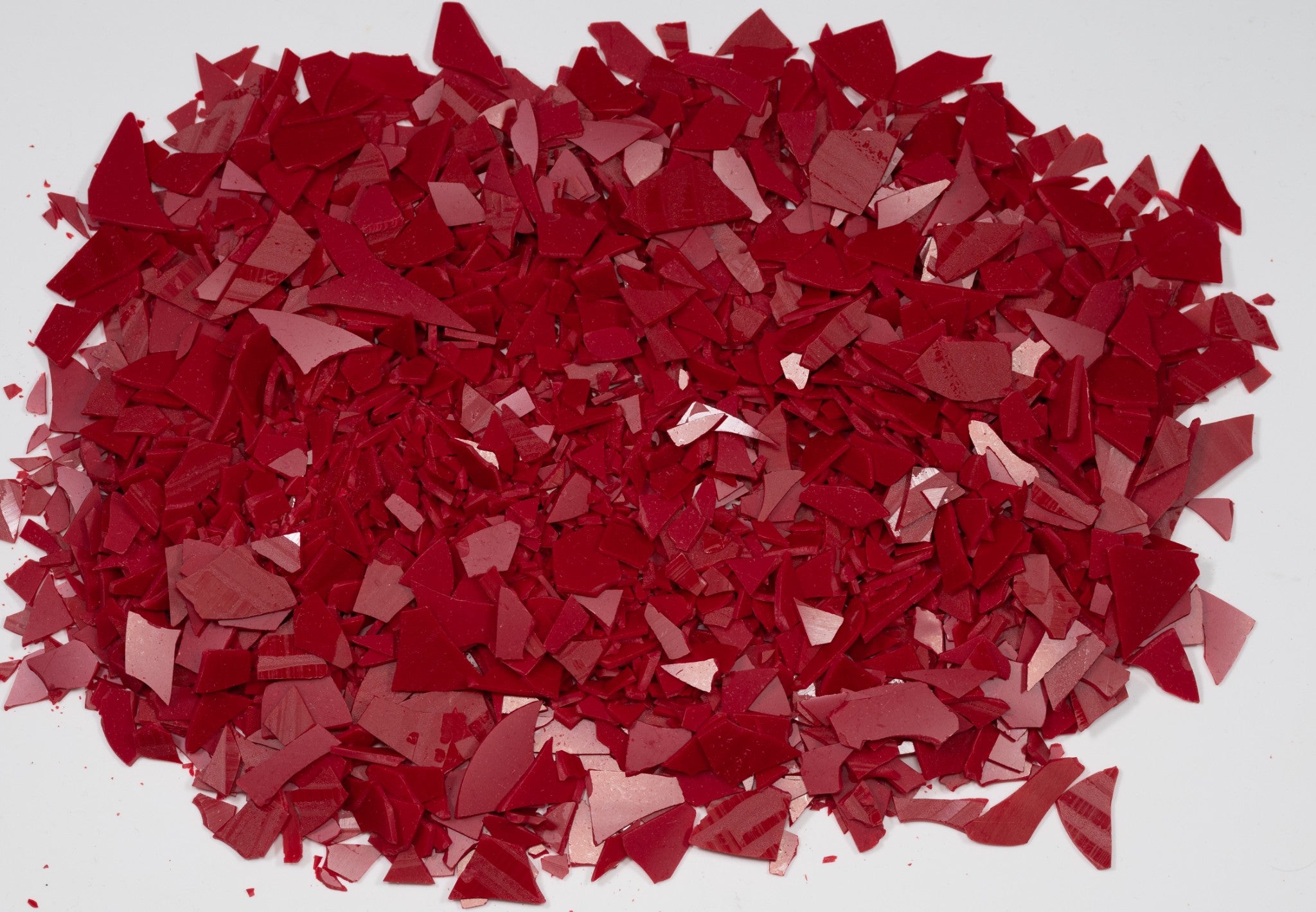 Freeman Jewelry Injection Wax Ruby Red Flakes Lost Waxes Casting Jewellers Craft