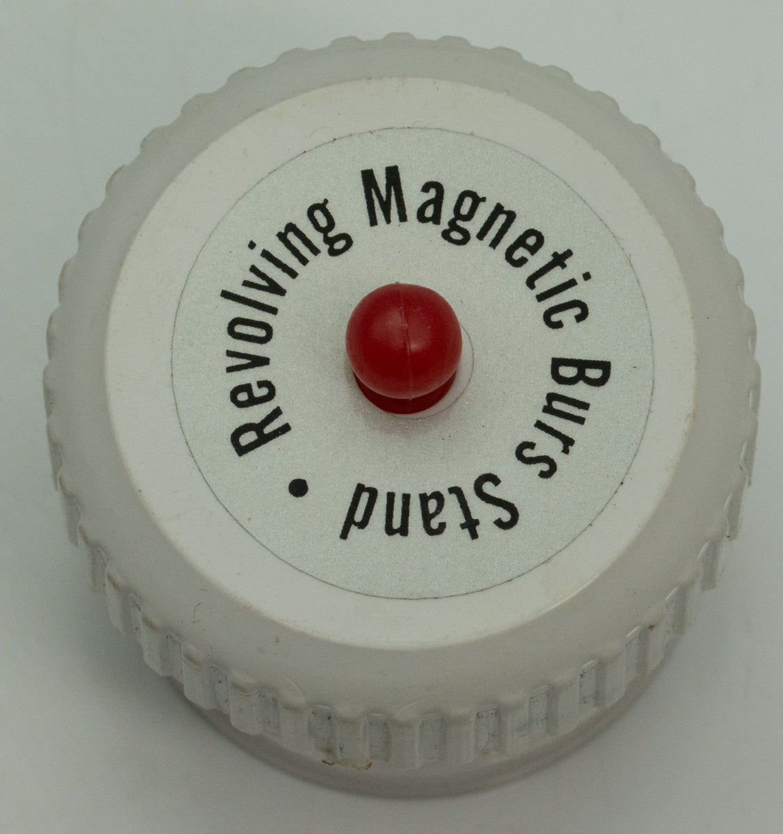 Magnetic Bur Holder Brushes Rotary Bench Stand Burs drills Jewellers Block