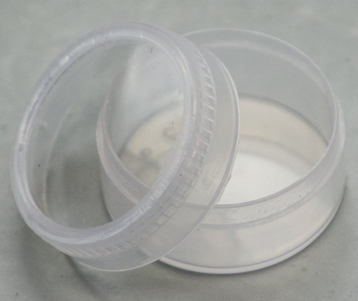 Small mini parts containers 20x  spares tubs storage Watchmakers jewellers craft