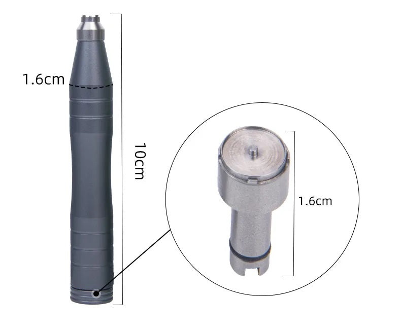 Watch Oscillating Rotor Weight Release Tool Fit Open Bearing For ETA 7750 2892