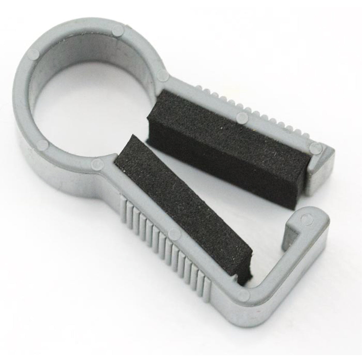 Watch strap making clamps glue ends craft setter open end straps watchmaker tool