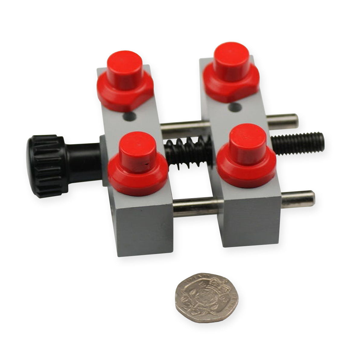 LARGE JUMBO Case Or Movement Watch Holder To 60mm For Pocketwatches and Watches