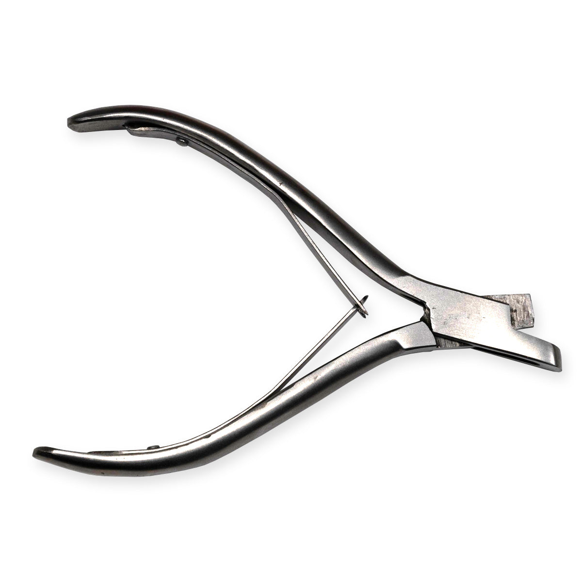 Leather & Rubber Watch Strap Notching Notch Cutting Pliers Band Repair Tools