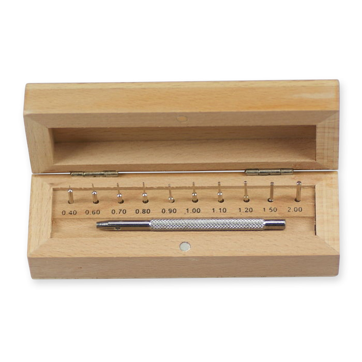 Link pin tool set watch straps bracelets remover tool adjuster repair band tool