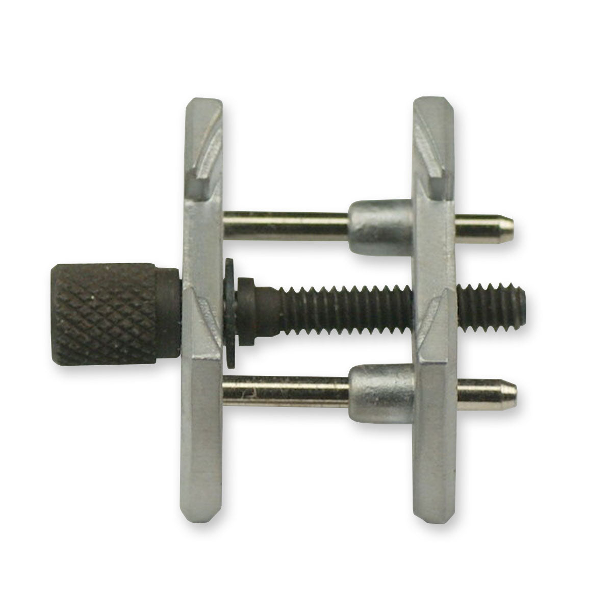 Small movement watch holder vice aluminium watchmakers repairs case tool