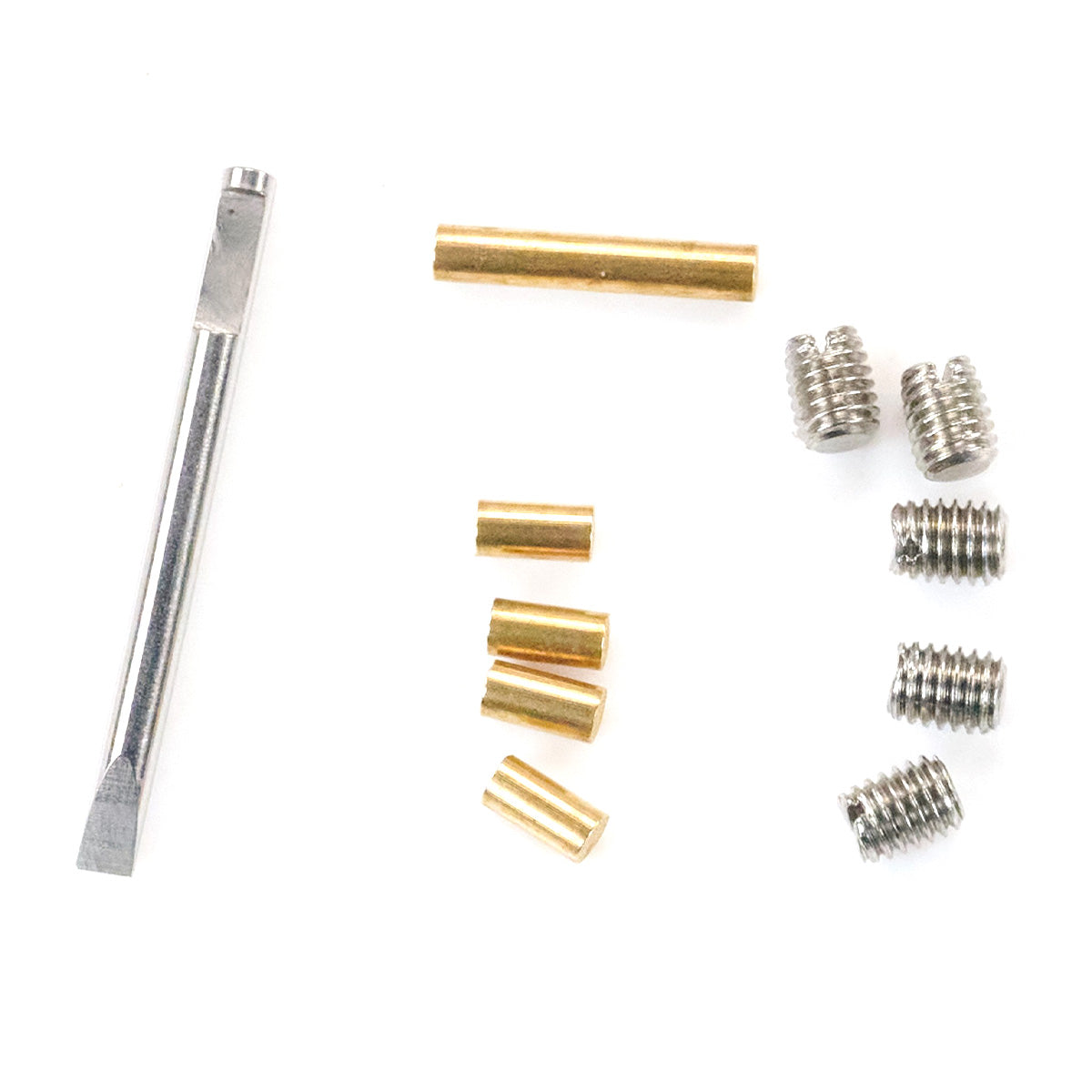 7750 & 7753 Watch Movement Holder Support Steel Clamp Repair Tool Watchmakers