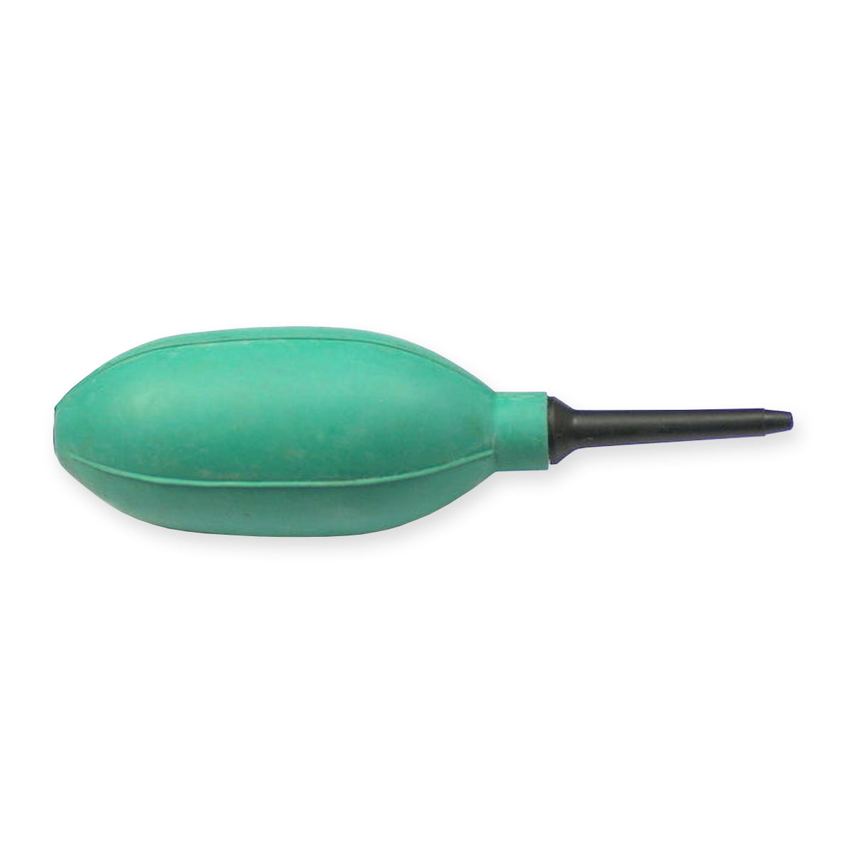 Rubber dust blower clean mechanical movements Watchmakers repairs tool