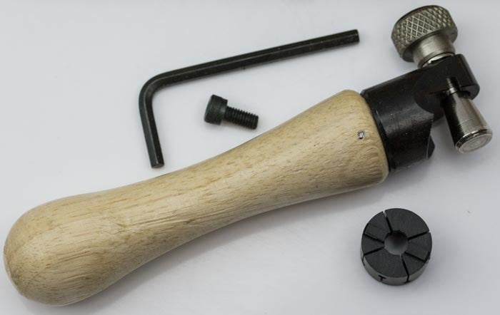 Ring setters clamp tool jewellery craft setting polishing engraving hand vice