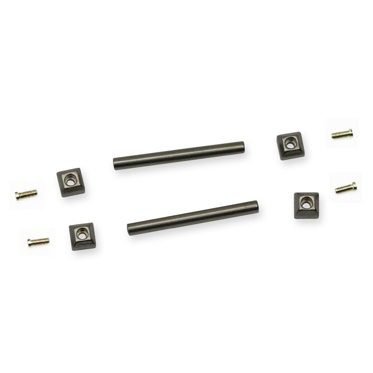 Watch part screws tubes CARTIER PASHA pin strap bracelet band 16mm-22mm lug pins