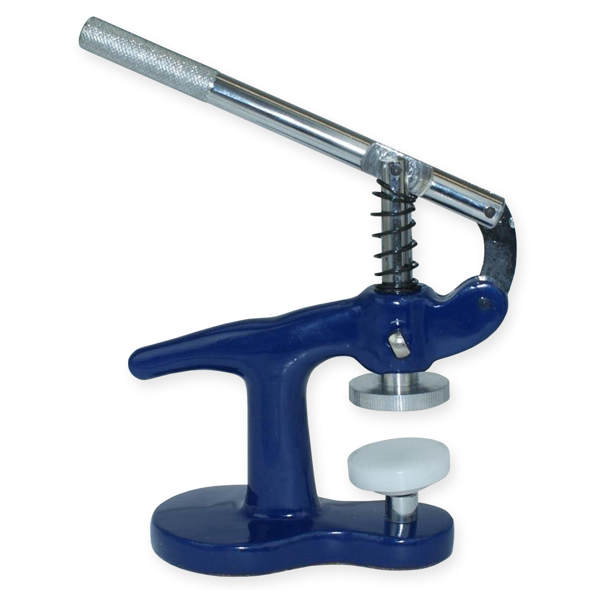 Large Lever Press 31 Dies Crystal Glass & Case Back Fitting Tool Watch Repairs