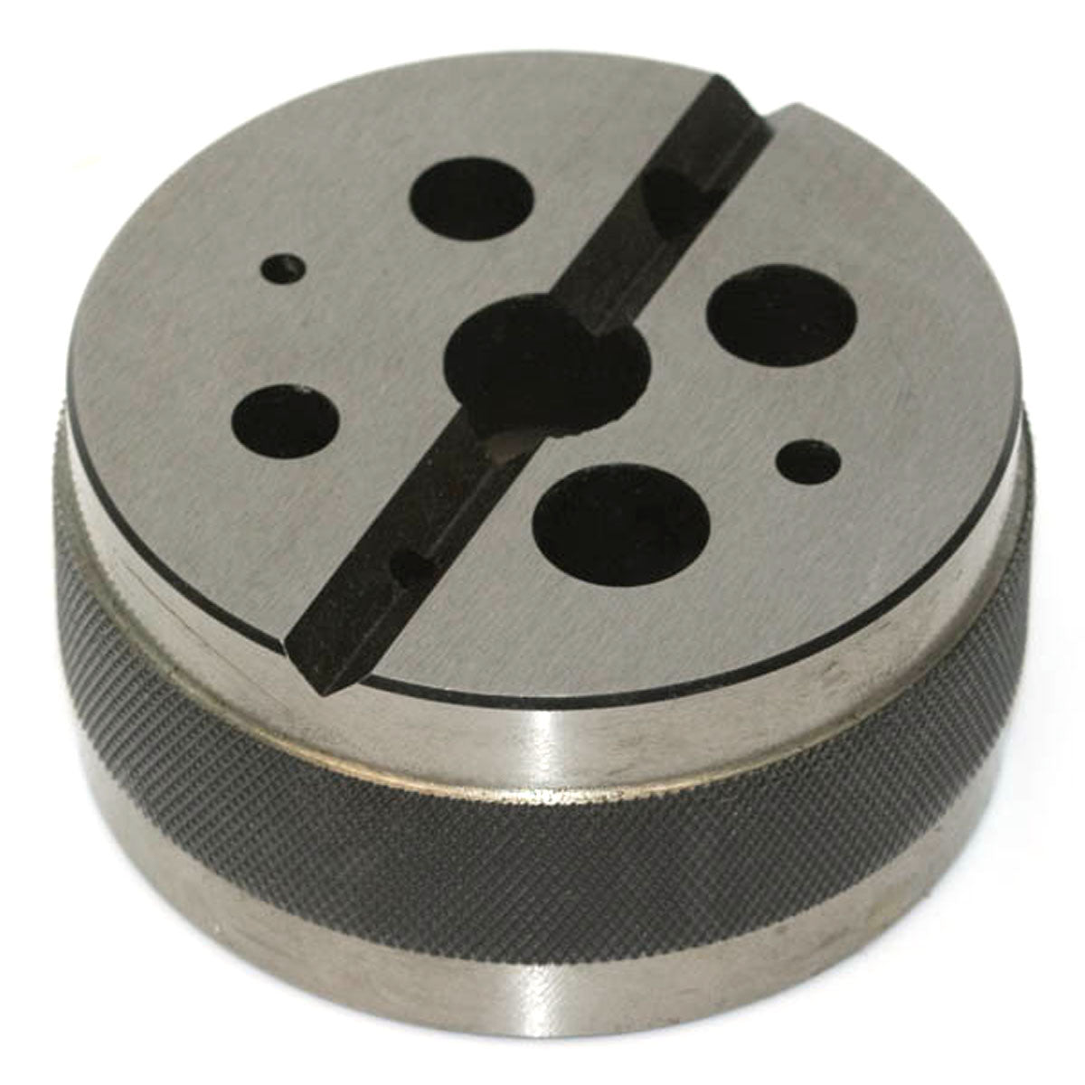 Staking anvil bench block round toolmakers hammer riveting tool hardened steel