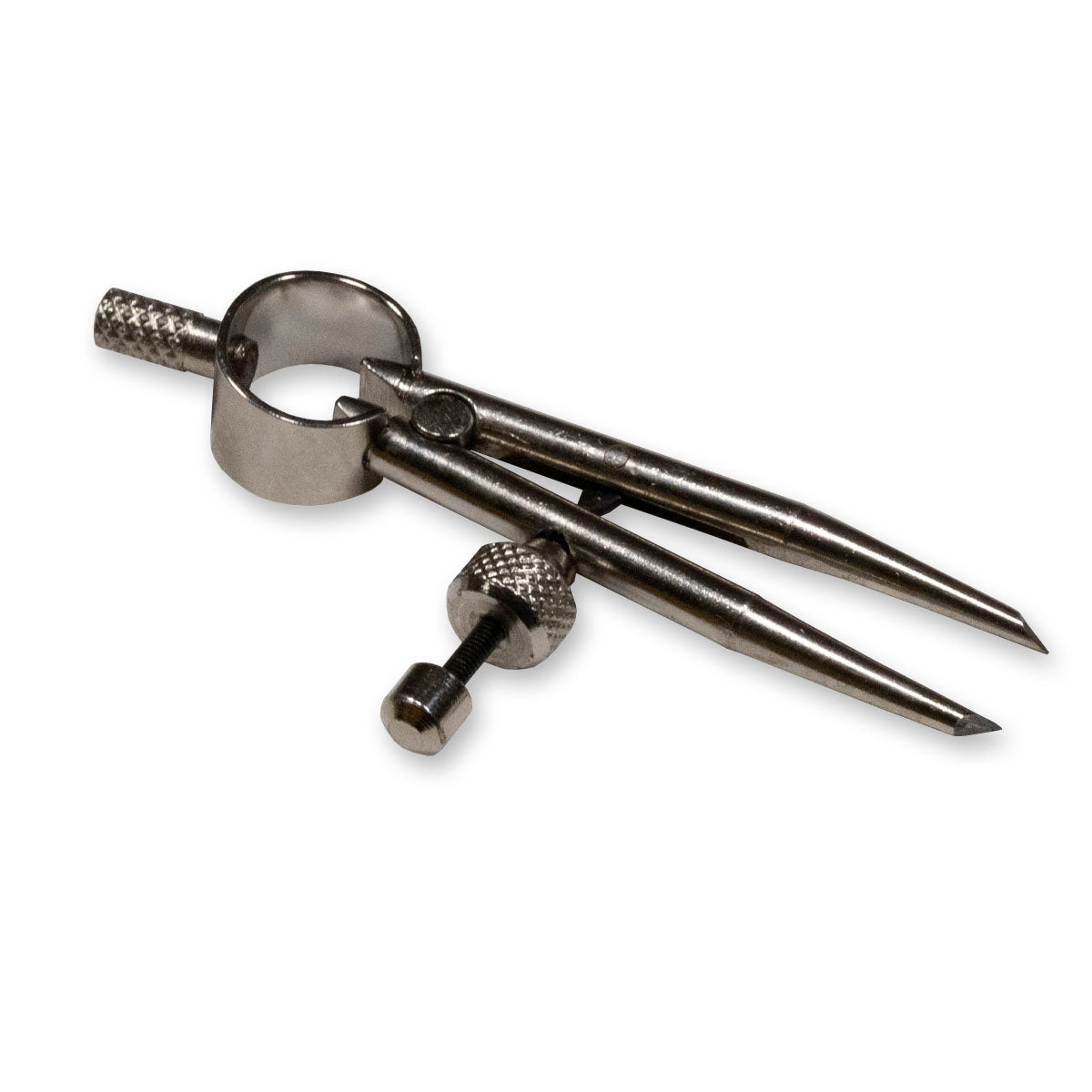 Sharp Mini Divider Scriber Caliper Jewellery Metal Dividing Scribing Jewellers