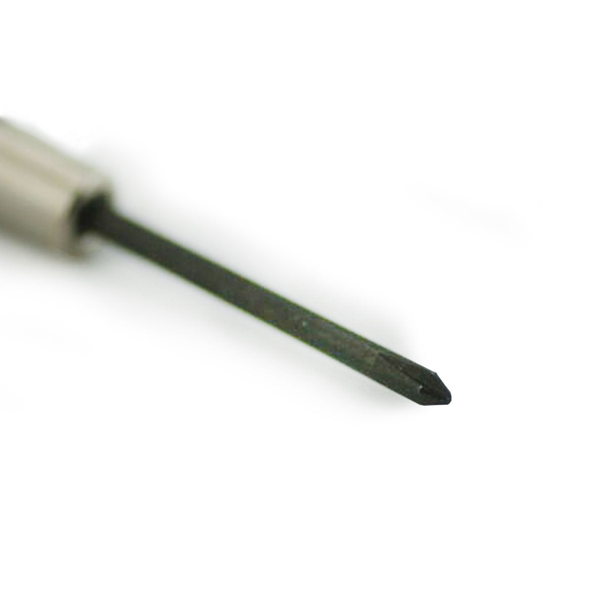 Screwdriver 0.98 Seiko Screwdriver A F Swiss made cross head Stainless Steel New