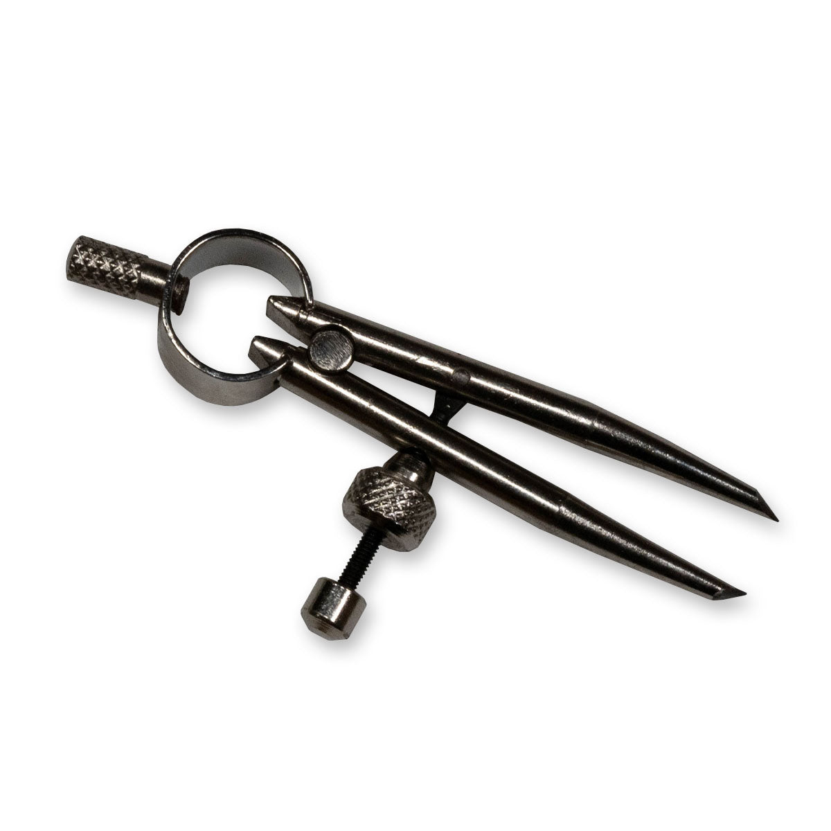 Sharp Mini Divider Scriber Caliper Jewellery Metal Dividing Scribing Jewellers
