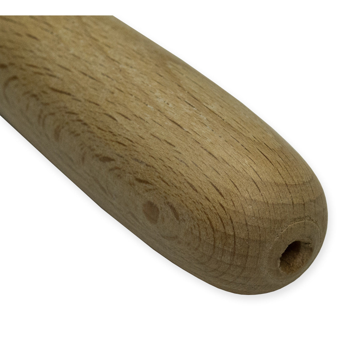 Wire Twisting Hollow Hand Vice Steel 4 Small Part Wires Craft Wooden Wood Handle