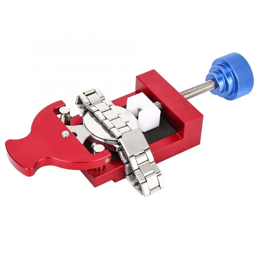 Precision Watch Case Remover Opener For Snap On Cases Back Cover Lever Tool New