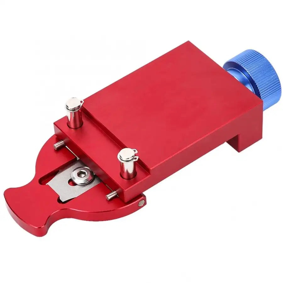 Precision Watch Case Remover Opener For Snap On Cases Back Cover Lever Tool New