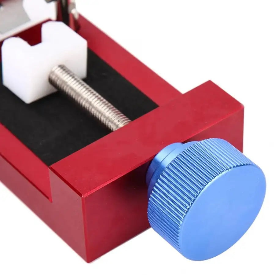 Precision Watch Case Remover Opener For Snap On Cases Back Cover Lever Tool New