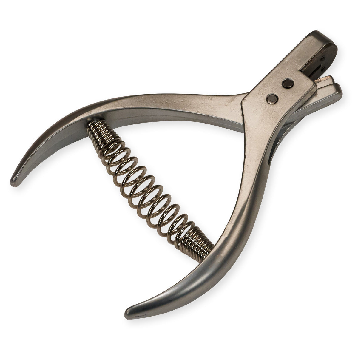 2mm Notching Leather Watch Strap Cutter Watch Tool Pliers Punch For Buckle Pins