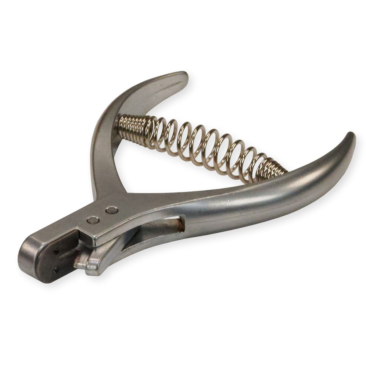 2mm Notching Leather Watch Strap Cutter Watch Tool Pliers Punch For Buckle Pins