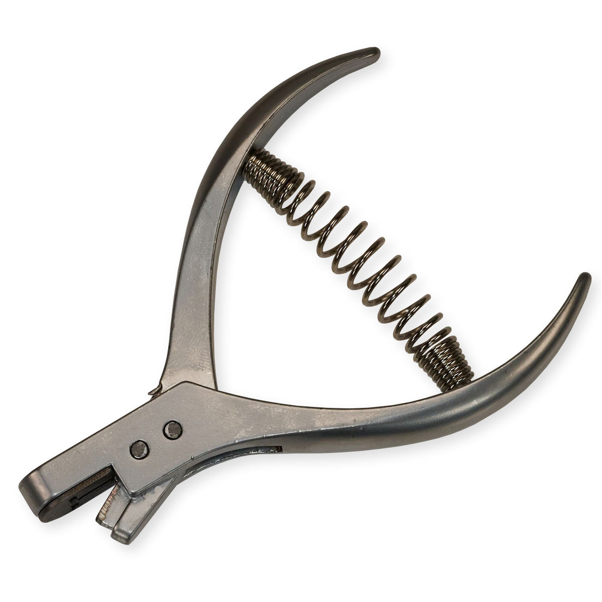 2mm Notching Leather Watch Strap Cutter Watch Tool Pliers Punch For Buckle Pins