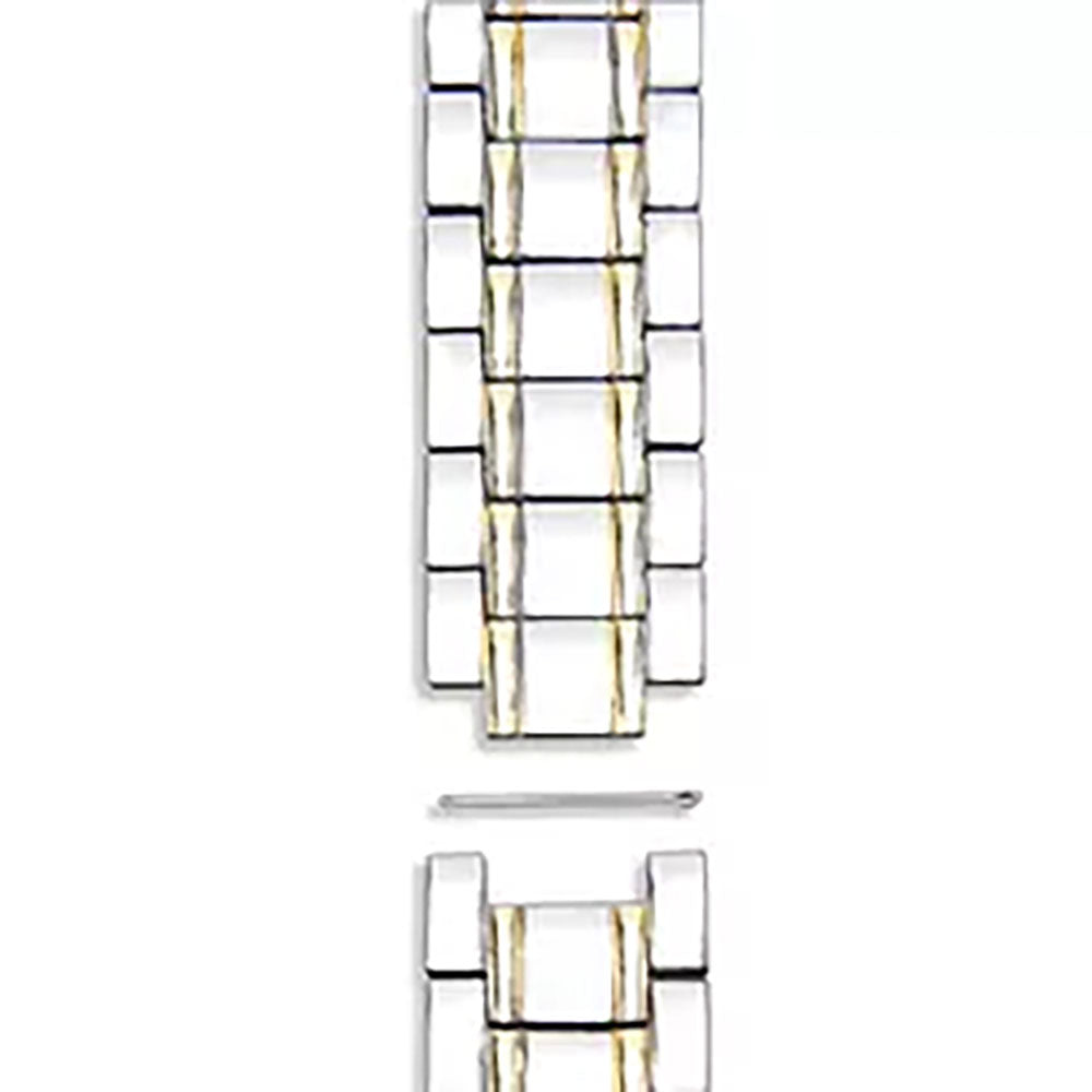 300x Split Pin Bars Watch Bracelet Straps Fixing Steel Link Pins bar Cotter New