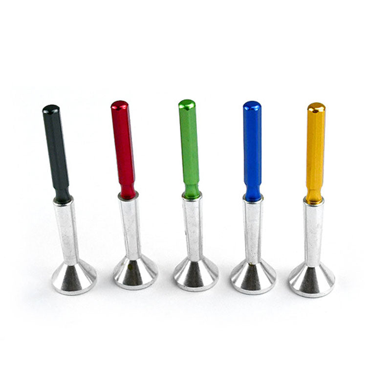 Pro Watch Metal Oil Pins & Stands Watchmaker oilers oiling Watches Repair Tool