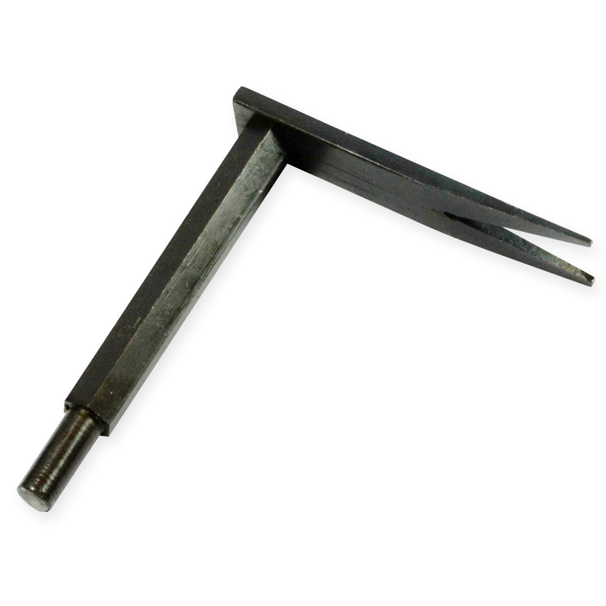 Clock repair Crows foot removing friction wheels gears pinions clockmakers tool