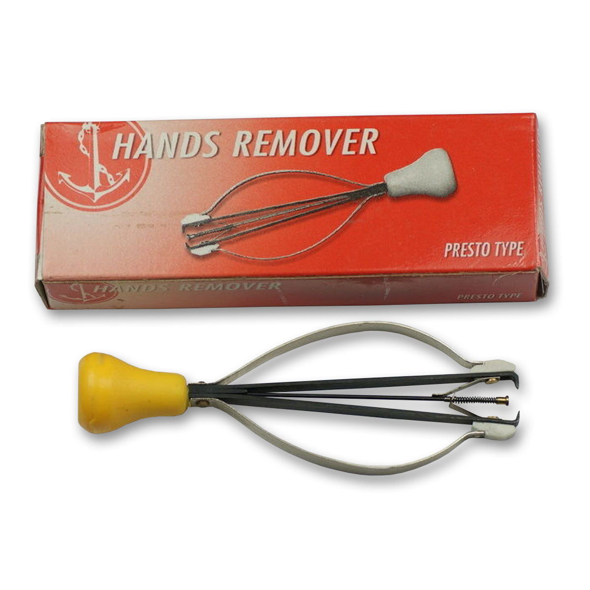 Watch hand removers lifter PRESTO type, plunger repair lift tool watchmakers
