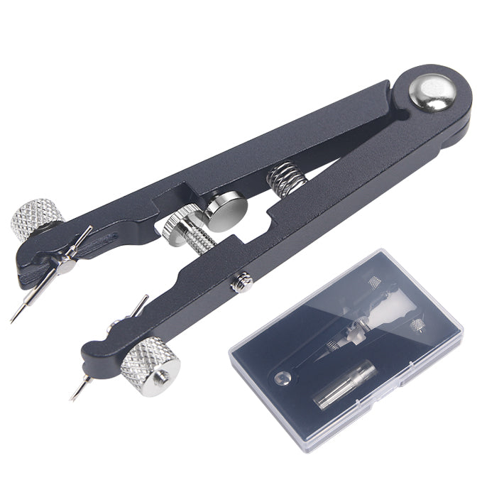 Premium Spring Bar Tool Fitting Watch Strap Removing Changing Pins Band Remover