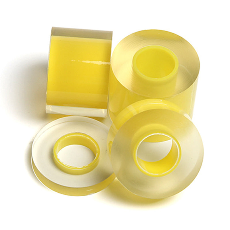 PVC Anti Static Protective Film Watch Repair Watchmakers & Jewelers Tape Jewel