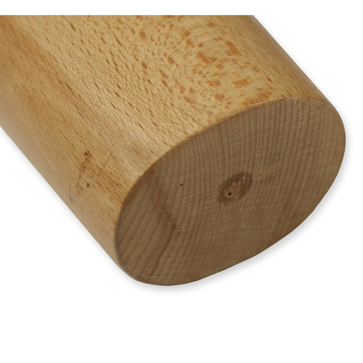 LARGE ROUND BRACELET AND BANGLE MANDREL SHAPING REPAIR JEWELLERY CRAFT WOOD TOOL