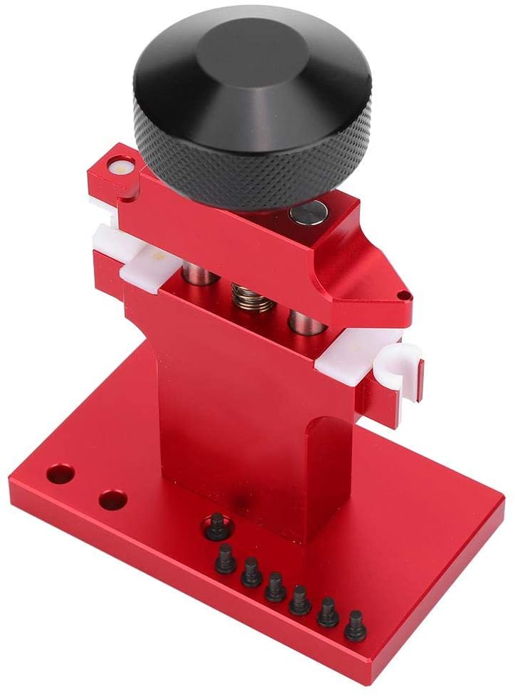 Watch Crown Tube Insert Pusher Presser Remover Watchmaker Removal Tool Repairs