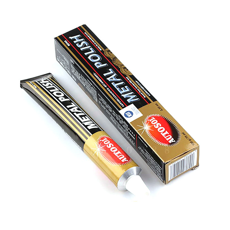 Polish For Watch Case Repair Autosol Metal Polish Watchmakers polishing Cream