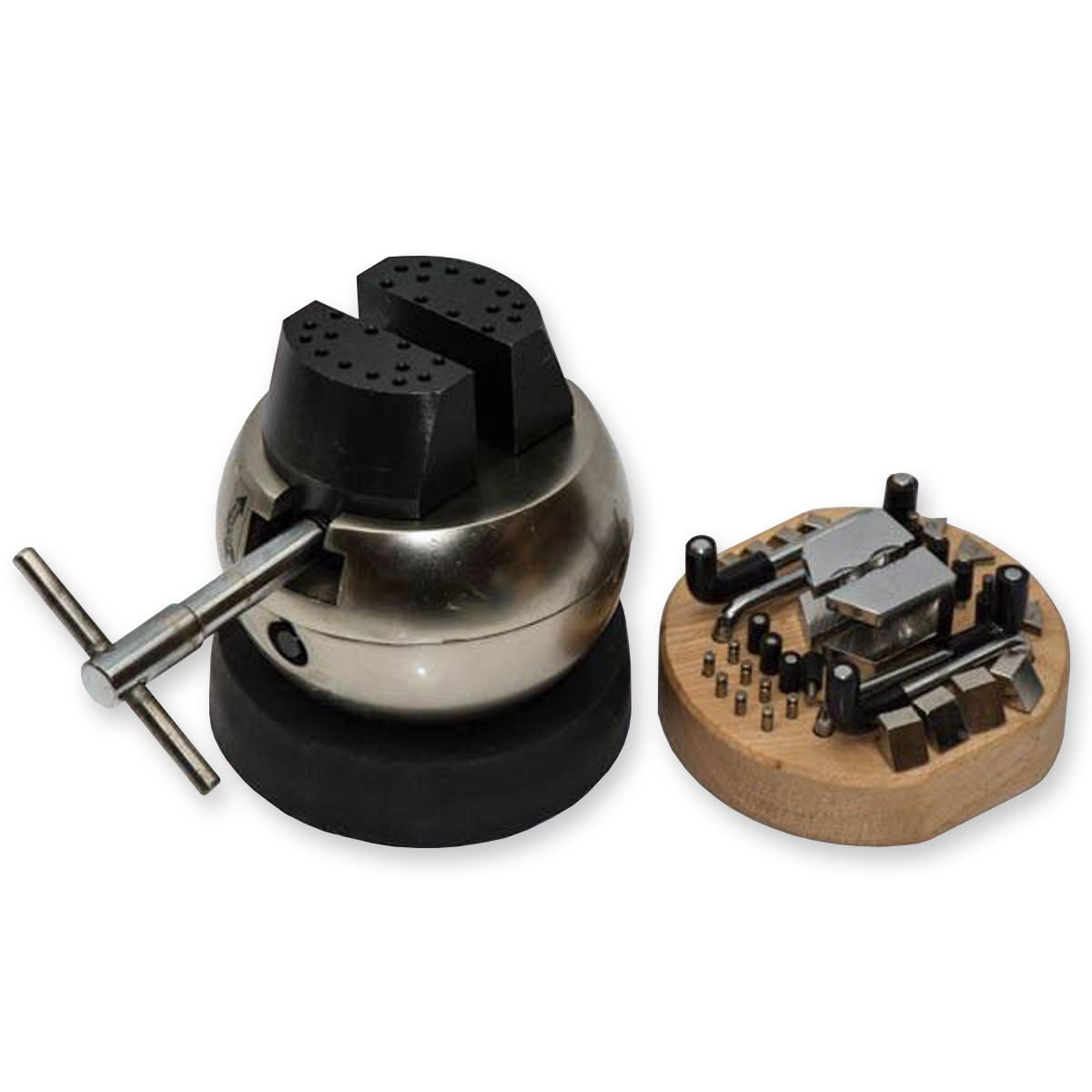 Professional Engraving Work Holder Clamp Block Tool Vice Engraver Jewellery