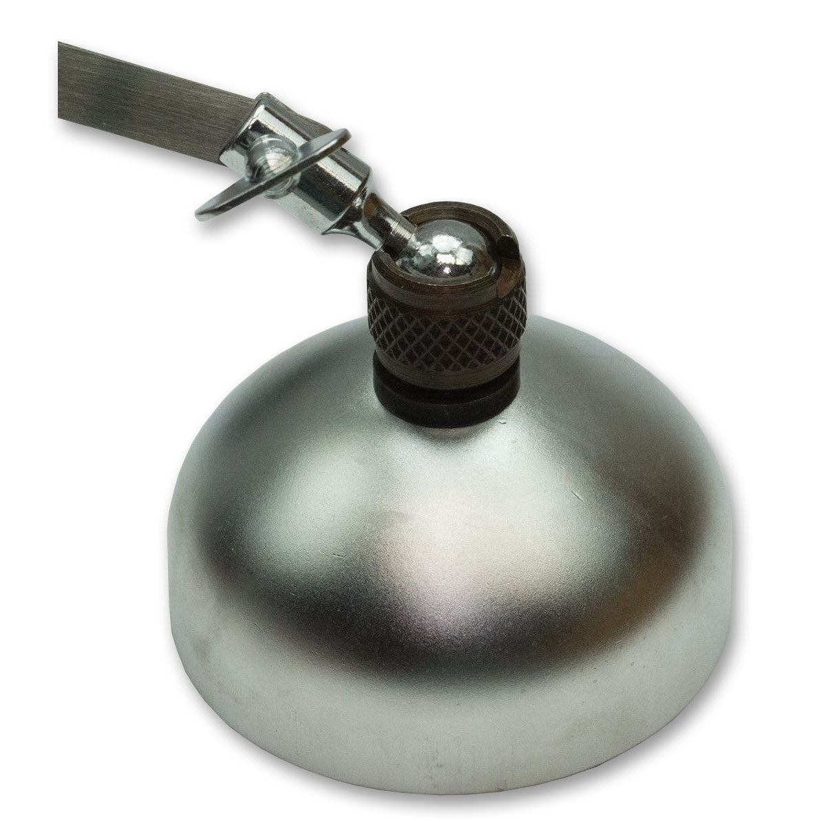 Third hand adjustable tweezers holder stand base negative locking tweezers 3rd